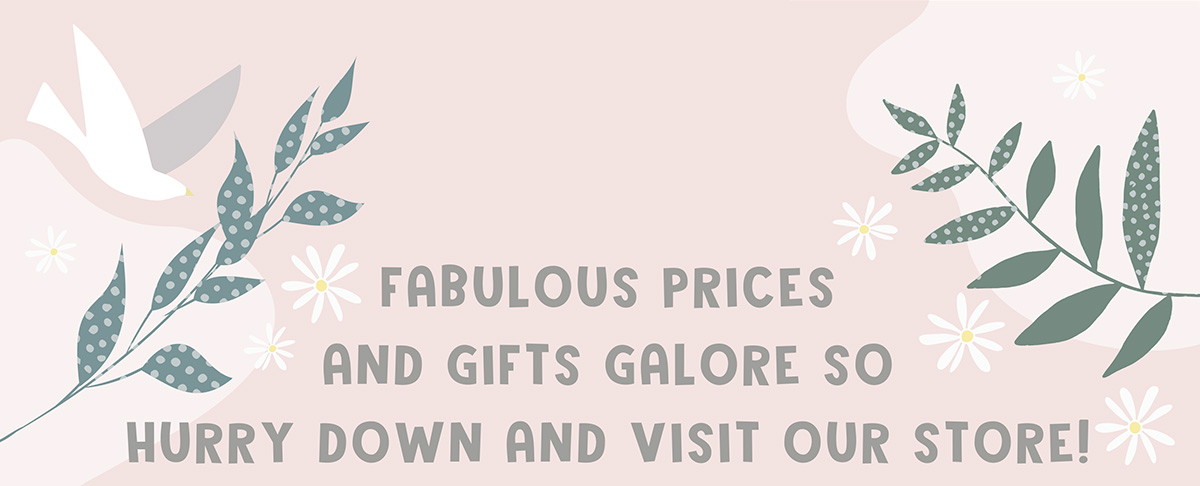 Contact Excess Factory Shop