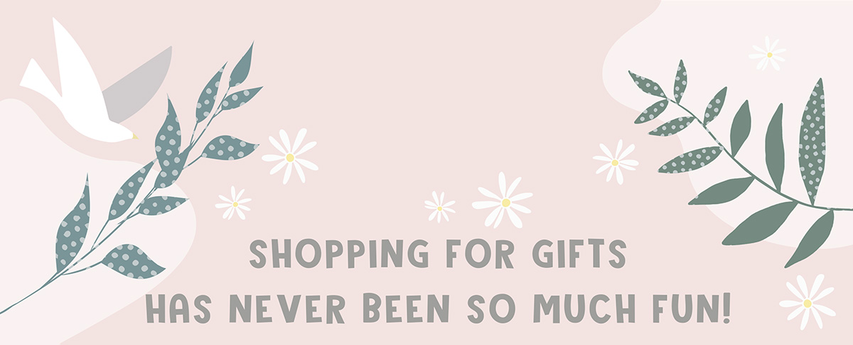 A little Factory Shop Retail Therapy
