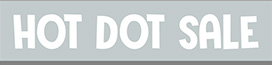 Hot Dot Sale